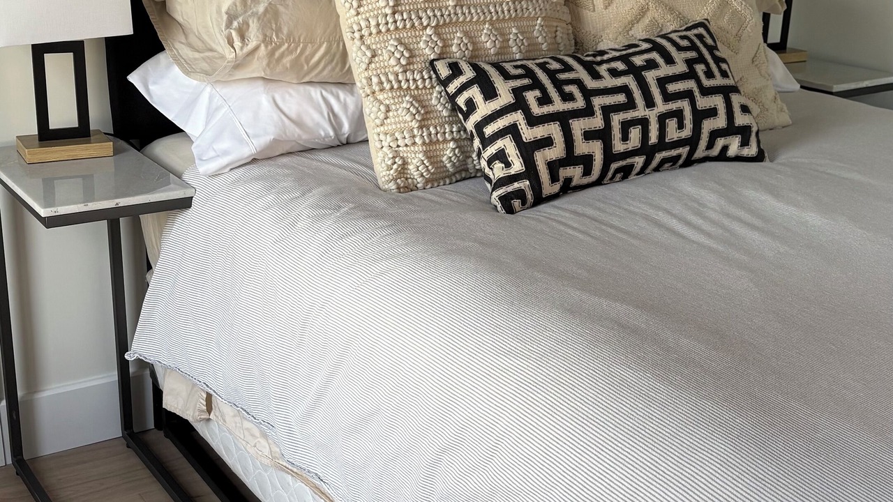 Photo of Bedroom in Kitchener