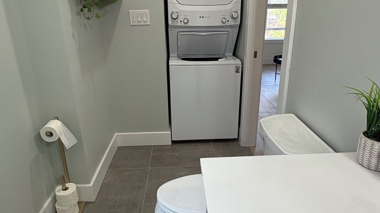 Photo of Bathroom in Kitchener