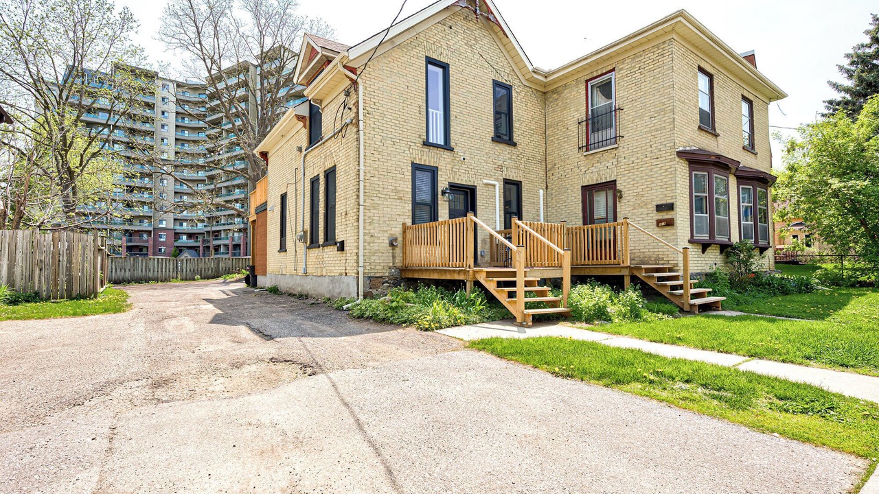 Photo of Outdoor in Kitchener