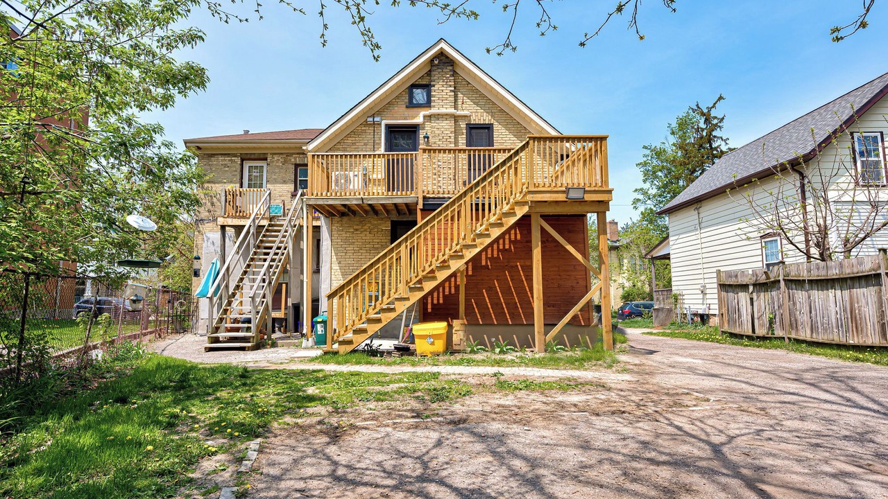 Photo of Outdoor in Kitchener