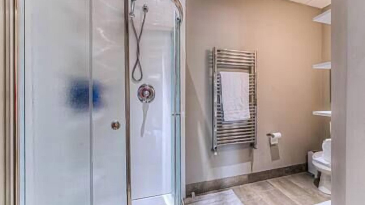 Photo of Bathroom in Cambridge