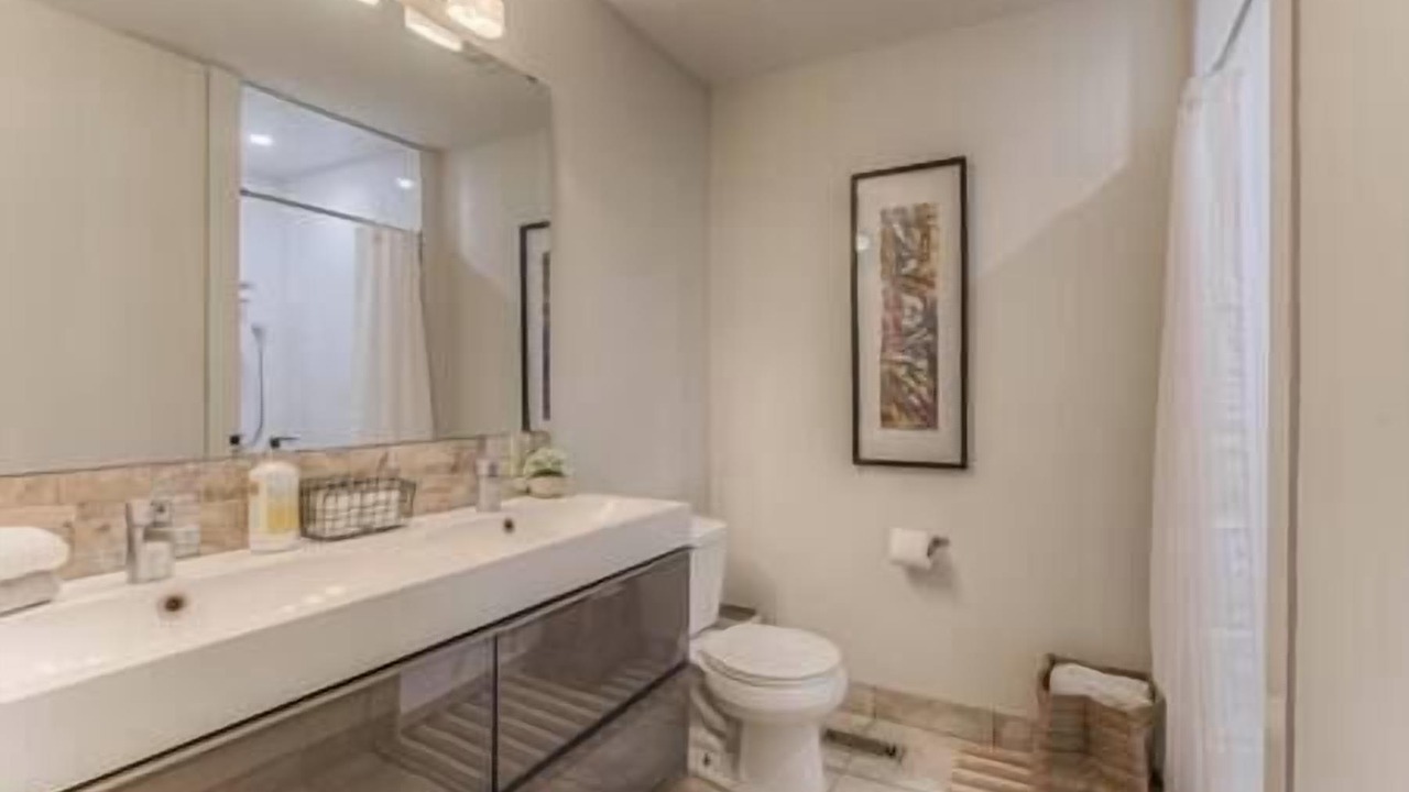 Photo of Bathroom in Cambridge