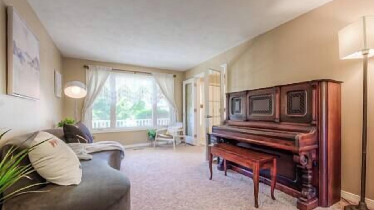 Photo of Bedroom in Rosemount