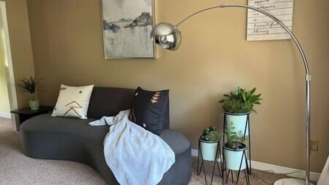 Photo of Bedroom in Rosemount