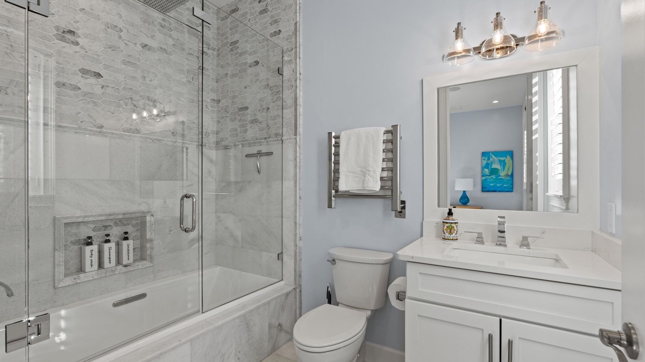 Photo of Bathroom in Jacksonville