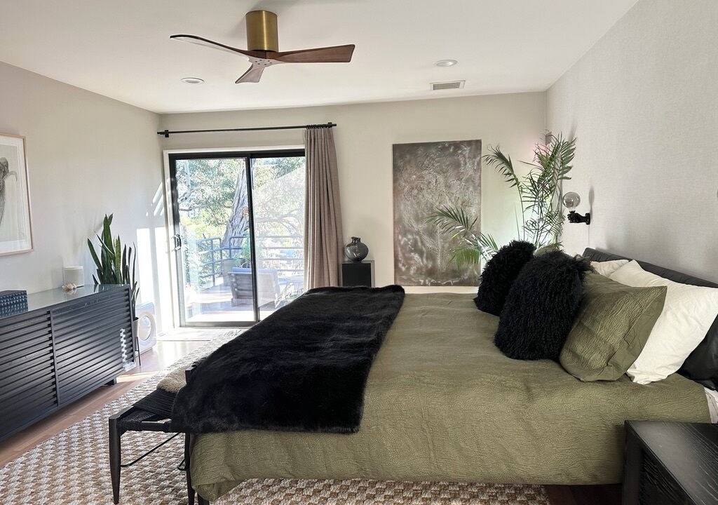 Photo of Bedroom in Eagle Rock