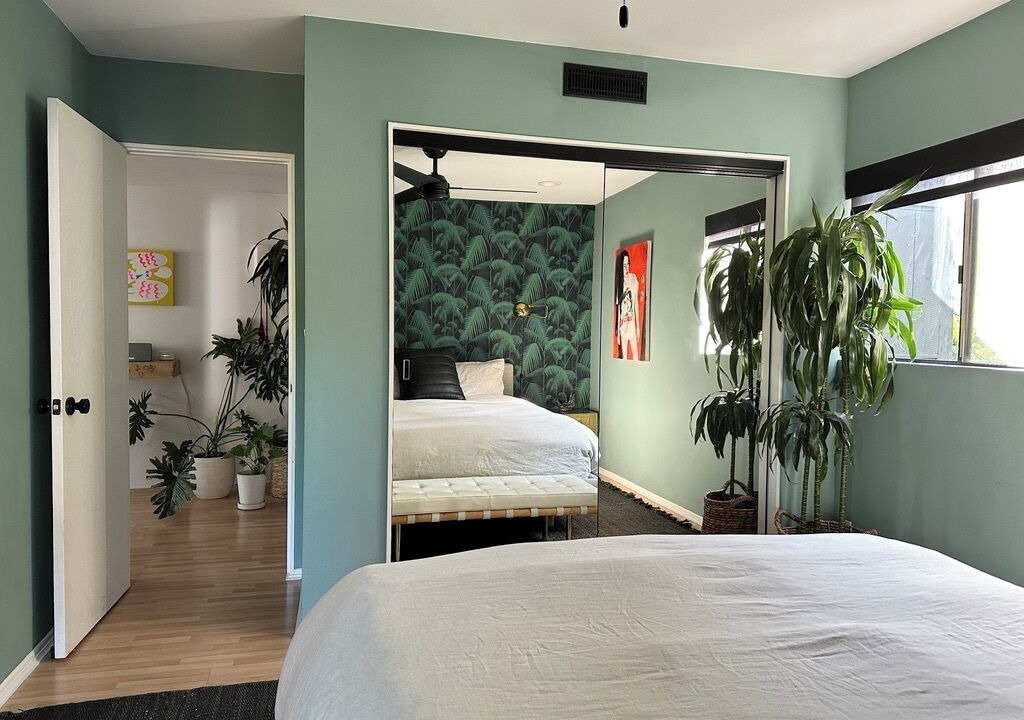 Photo of Bedroom in Eagle Rock