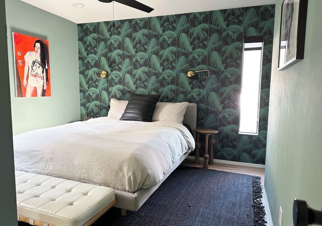 Photo of Bedroom in Eagle Rock