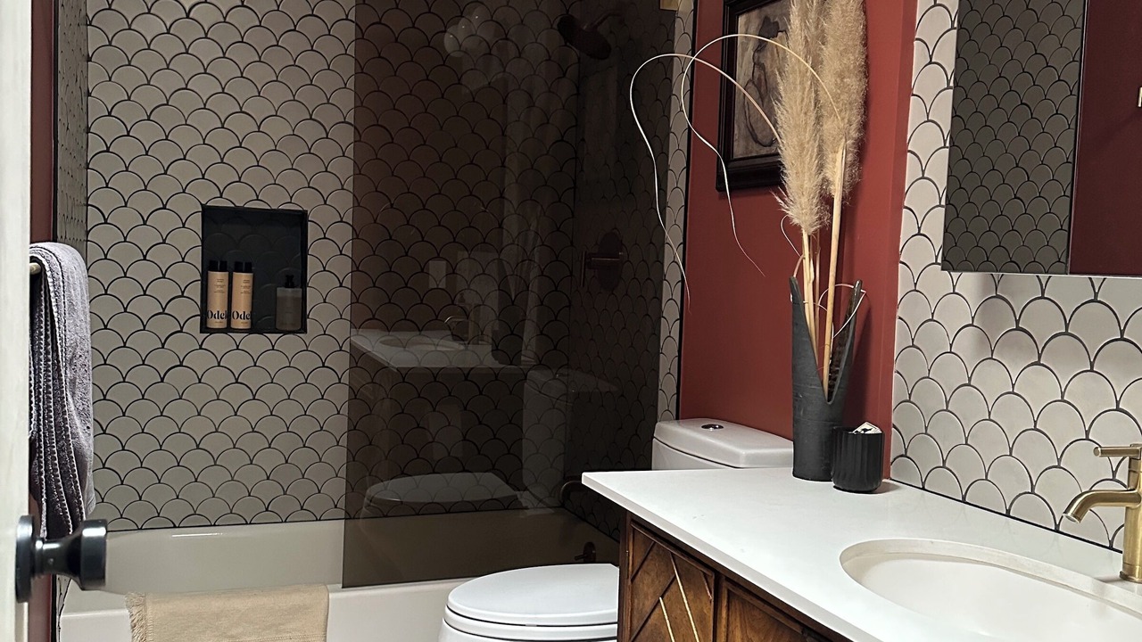 Photo of Bathroom in Eagle Rock