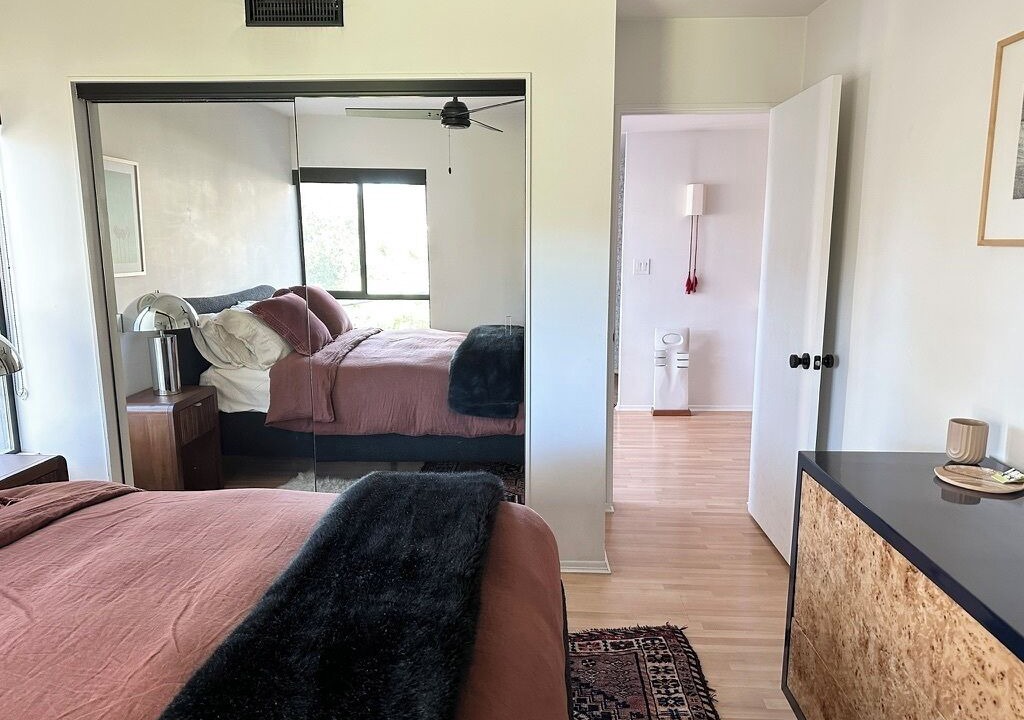 Photo of Bedroom in Eagle Rock