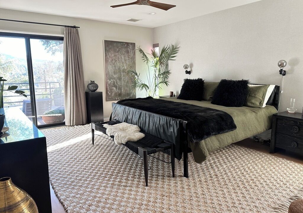 Photo of Bedroom in Eagle Rock