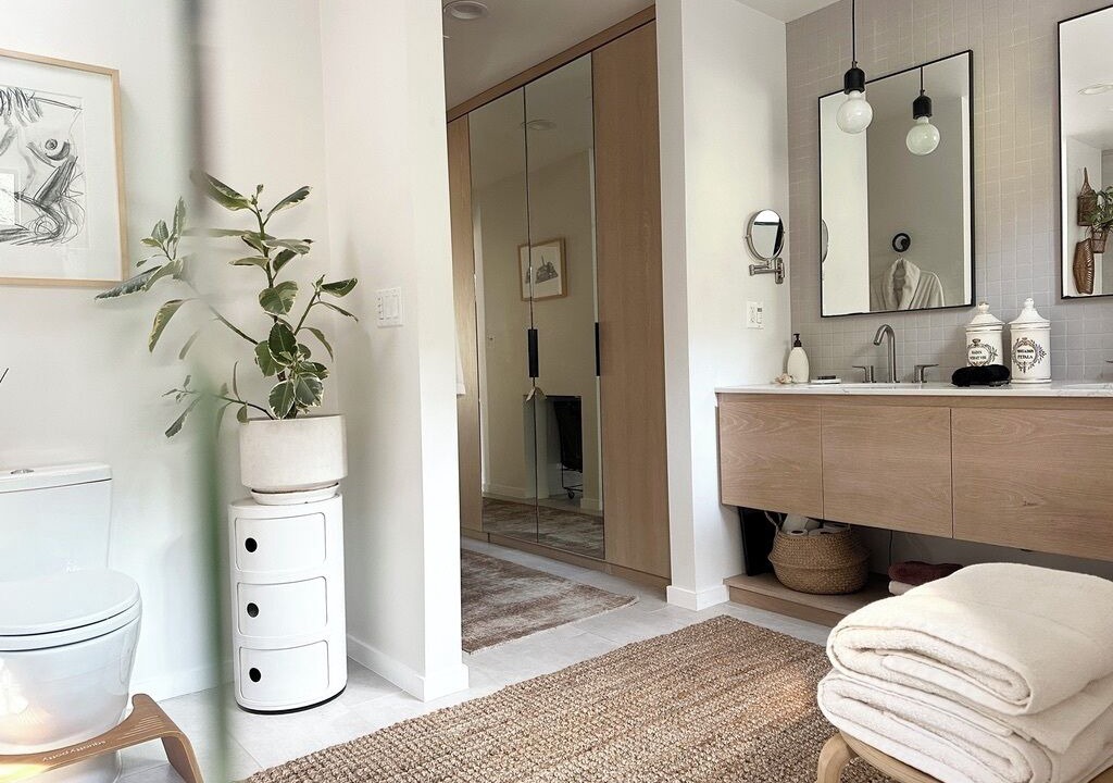 Photo of Bathroom in Eagle Rock
