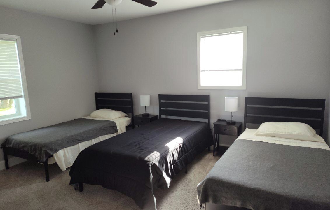 Photo of Bedroom in Albertville