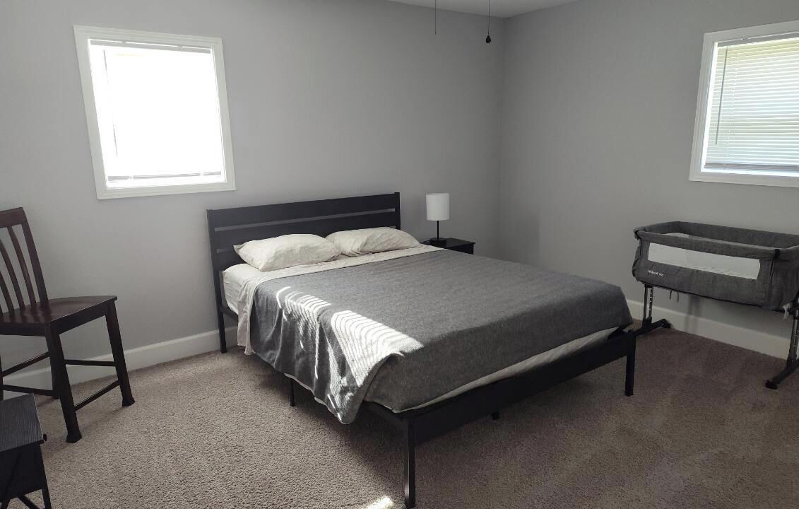 Photo of Bedroom in Albertville