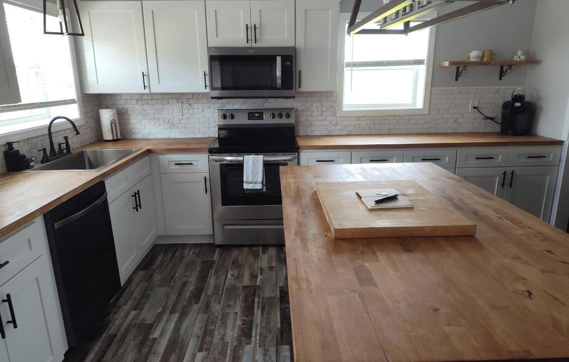 Photo of Kitchen in Albertville