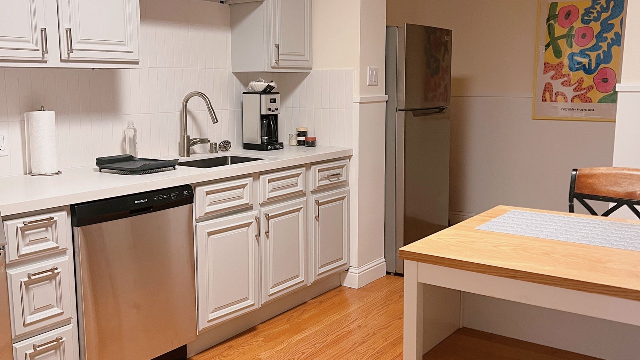 Photo of Kitchen in Russian Hill