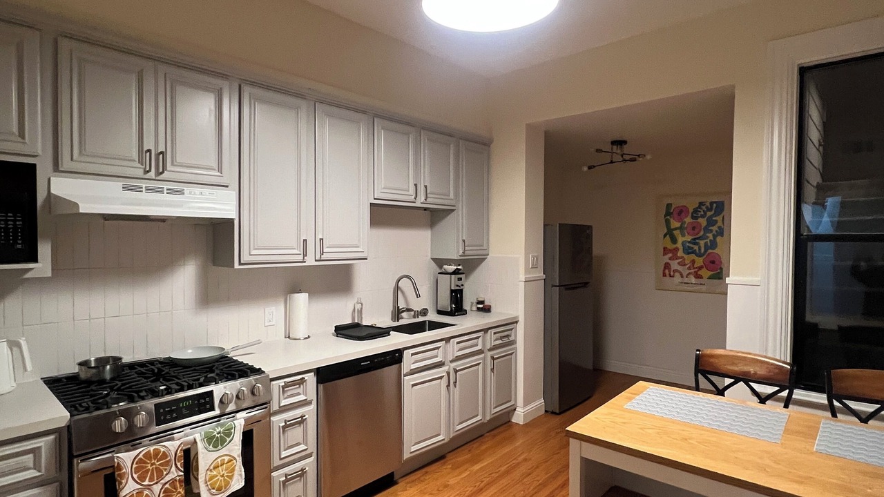 Photo of Kitchen in Russian Hill