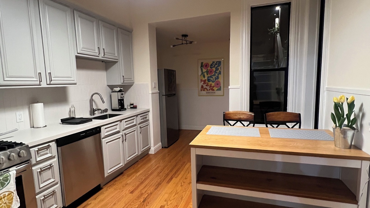 Photo of Kitchen in Russian Hill