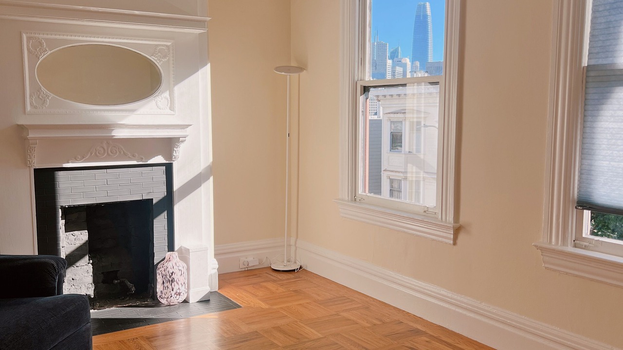 Photo of Others in Russian Hill