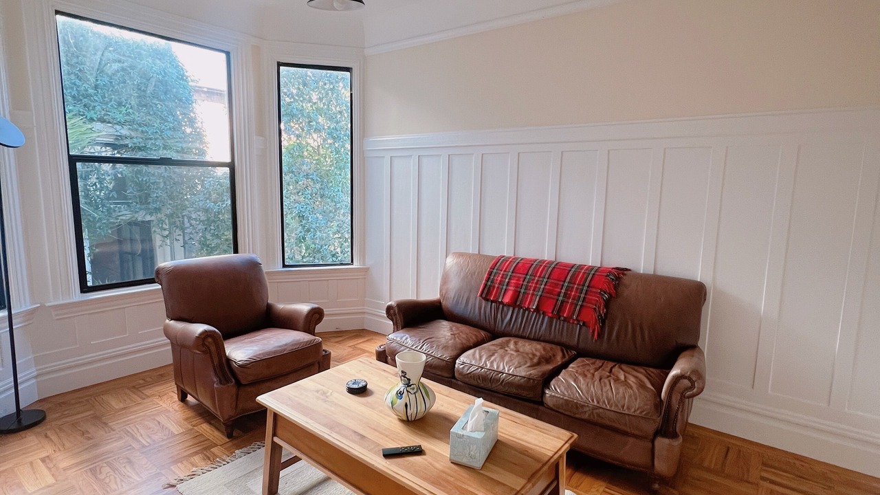 Photo of Livingroom in Russian Hill