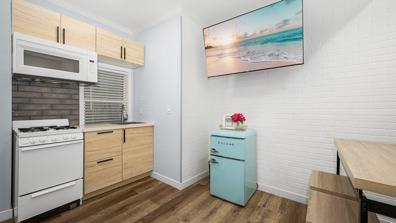 Photo of Kitchen in Newport Beach