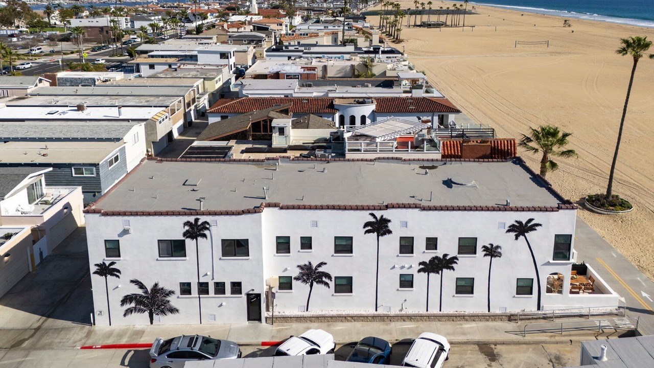 Photo of Outdoor in Newport Beach