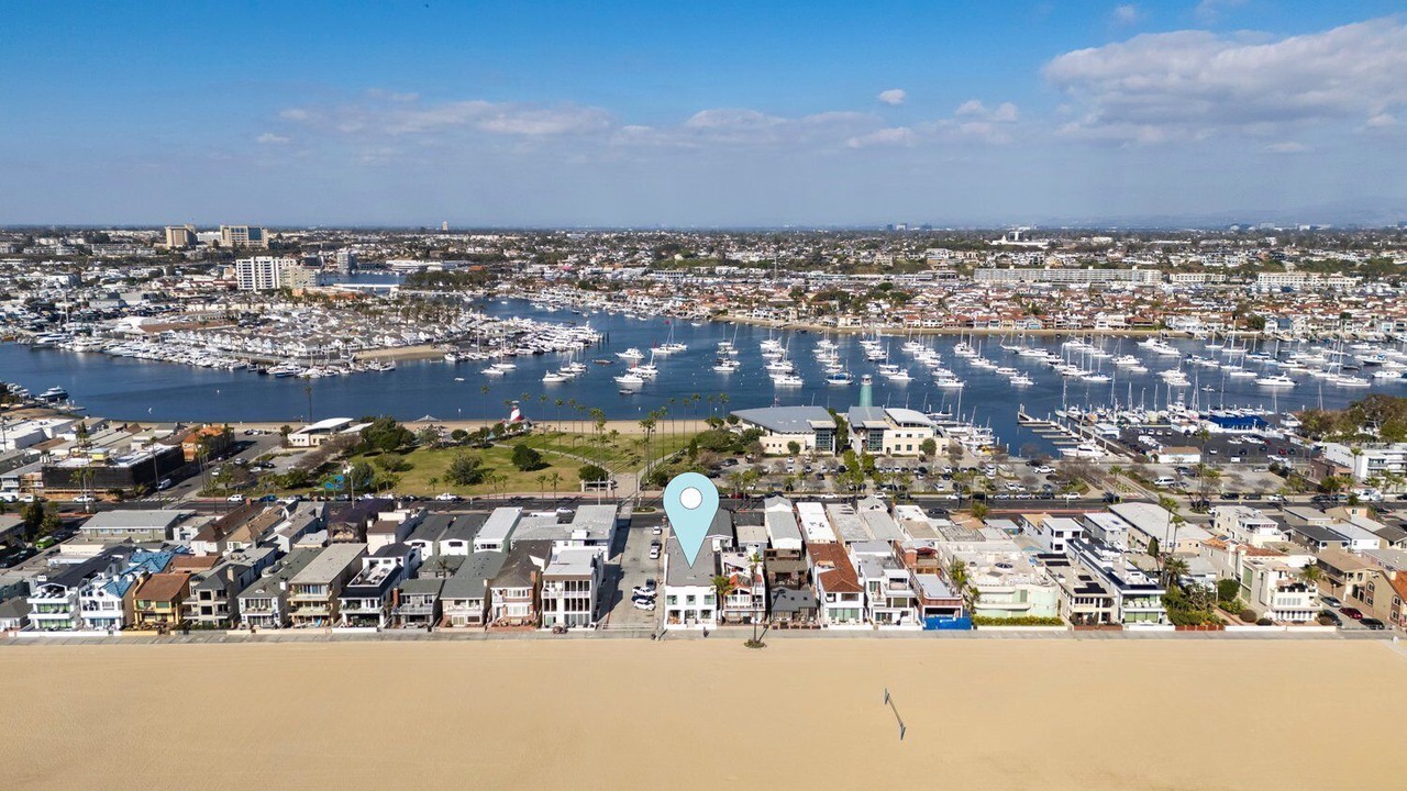 Photo of Outdoor in Newport Beach