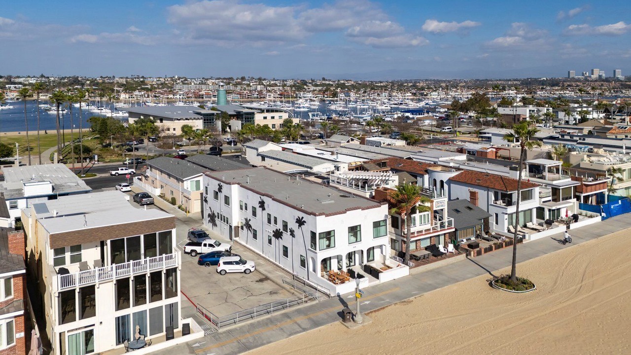 Photo of Outdoor in Newport Beach