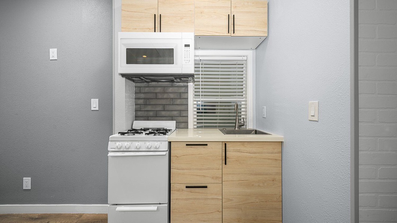 Photo of Kitchen in Newport Beach