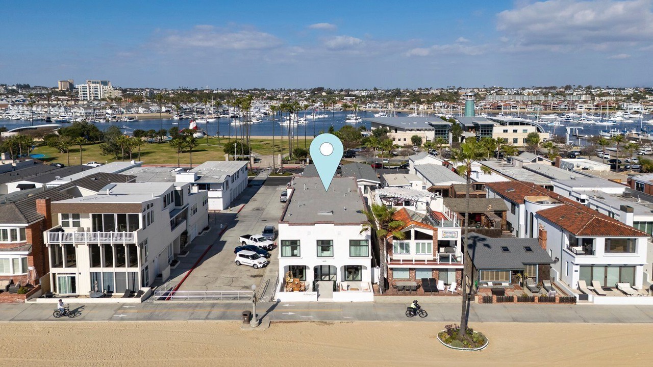 Photo of Outdoor in Newport Beach