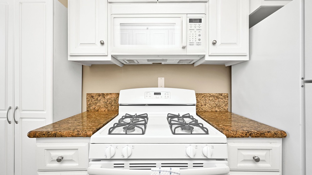 Photo of Kitchen in Newport Beach