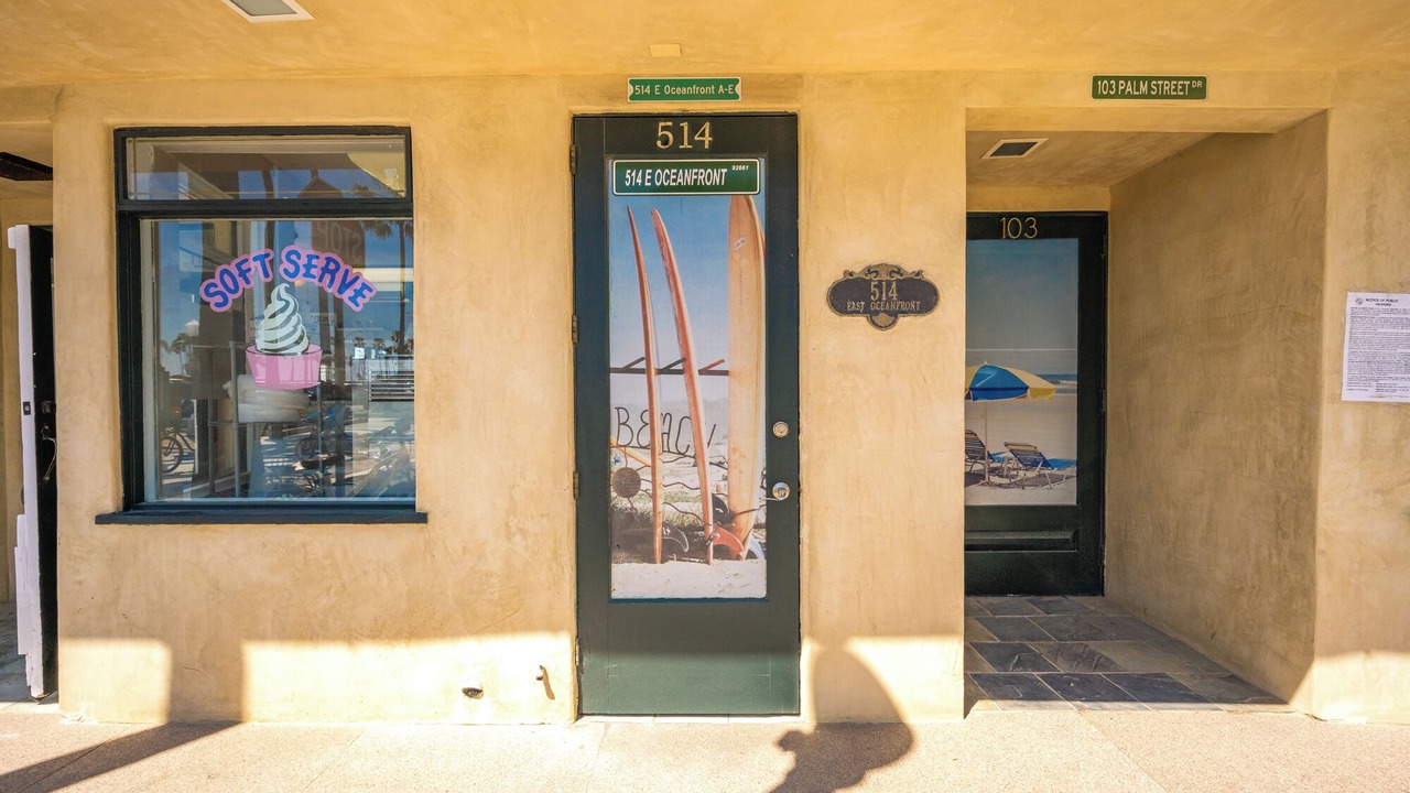 Photo of Outdoor in Newport Beach