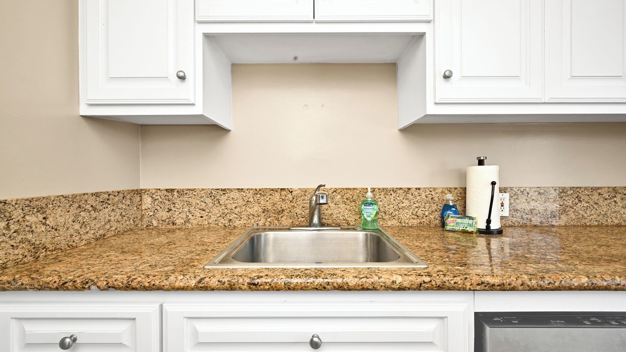 Photo of Kitchen in Newport Beach