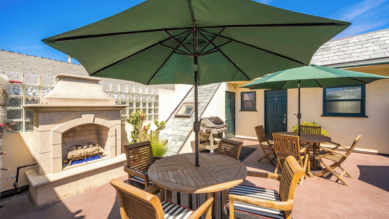Photo of Outdoor in Newport Beach