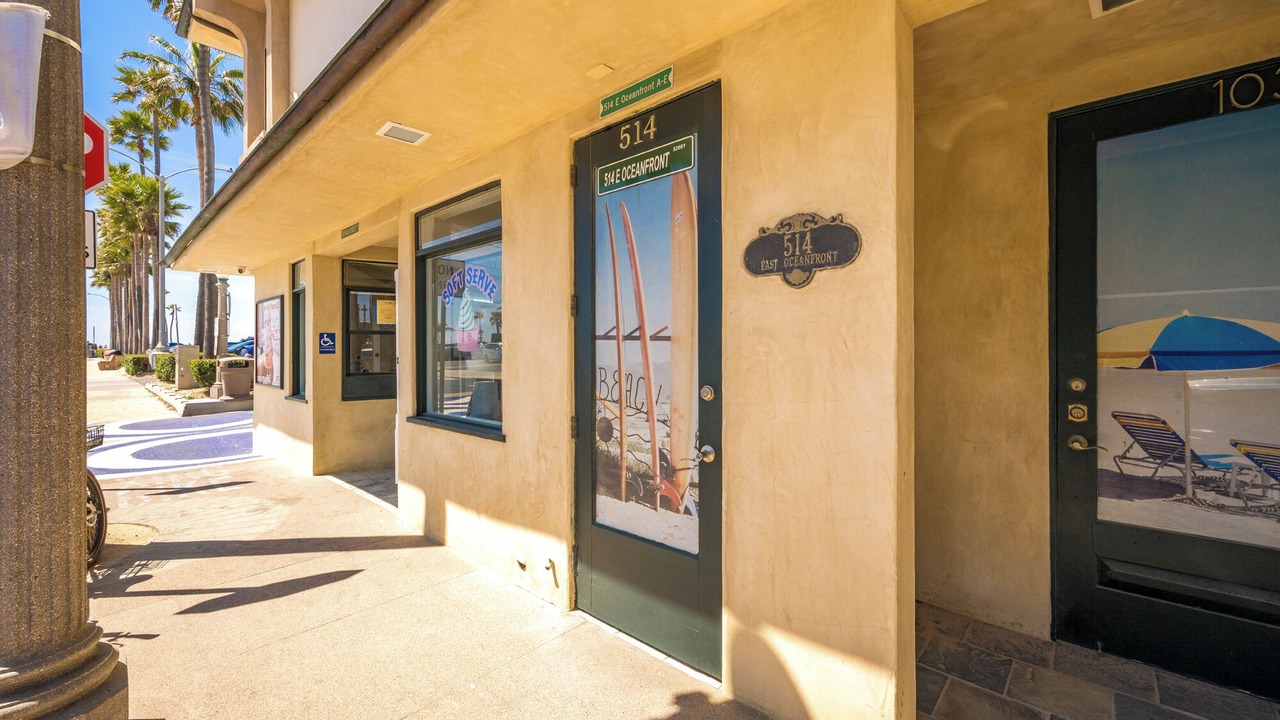 Photo of Outdoor in Newport Beach