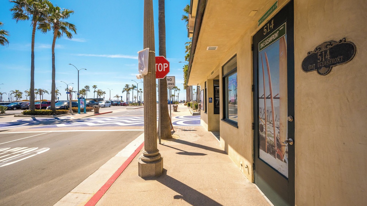 Photo of Outdoor in Newport Beach