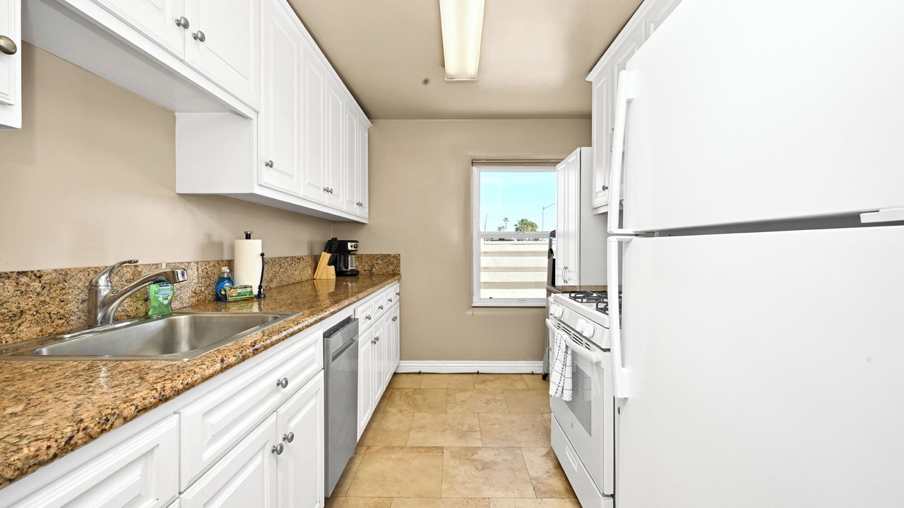 Photo of Kitchen in Newport Beach