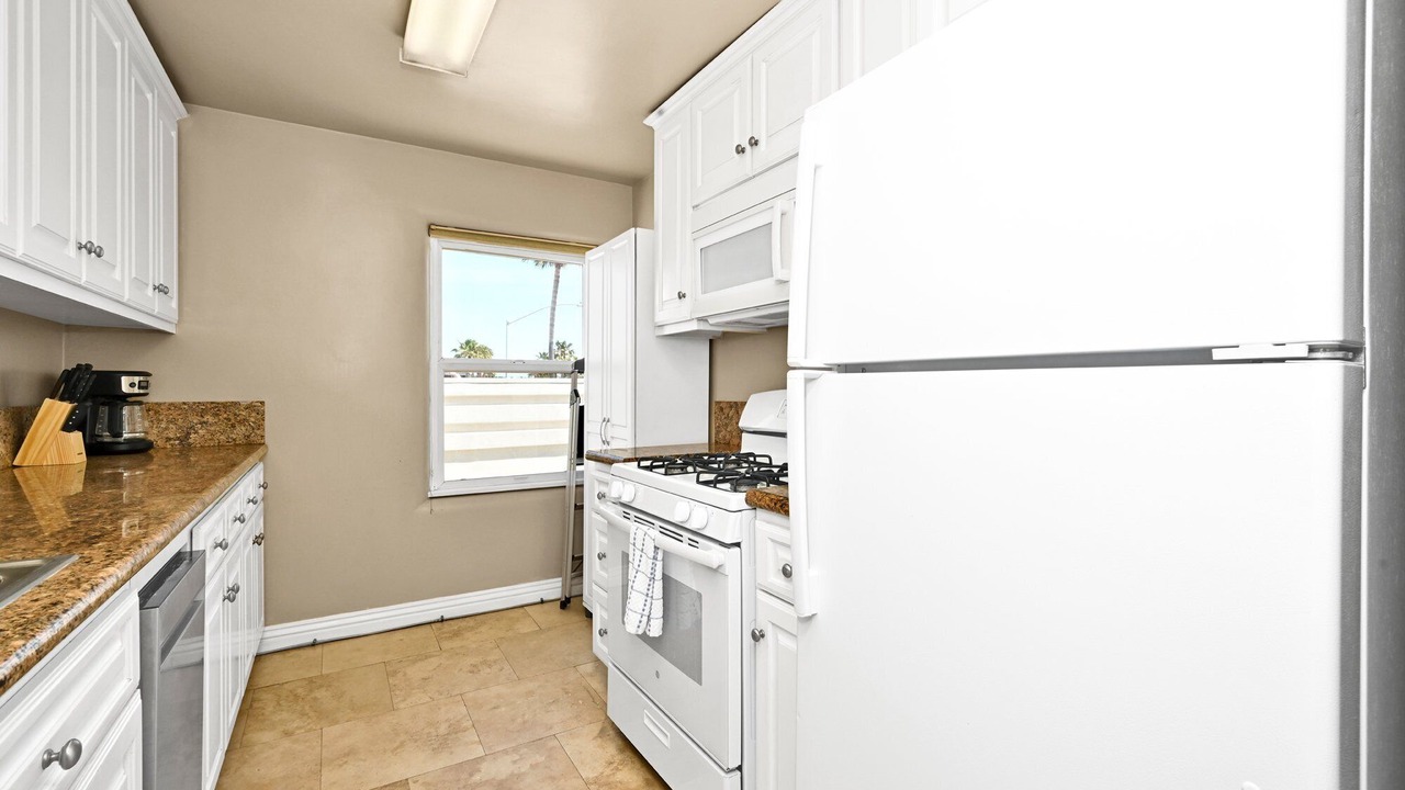 Photo of Kitchen in Newport Beach