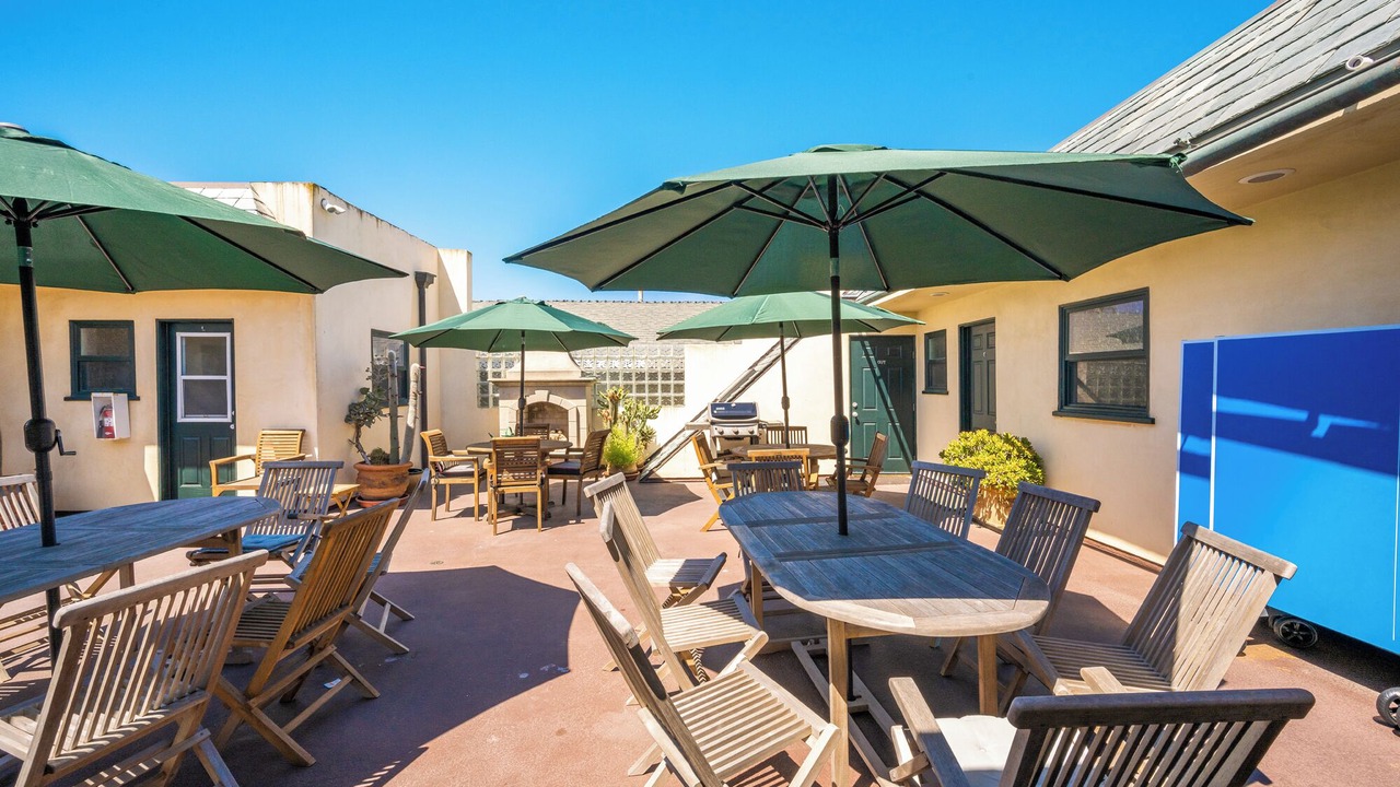 Photo of Outdoor in Newport Beach