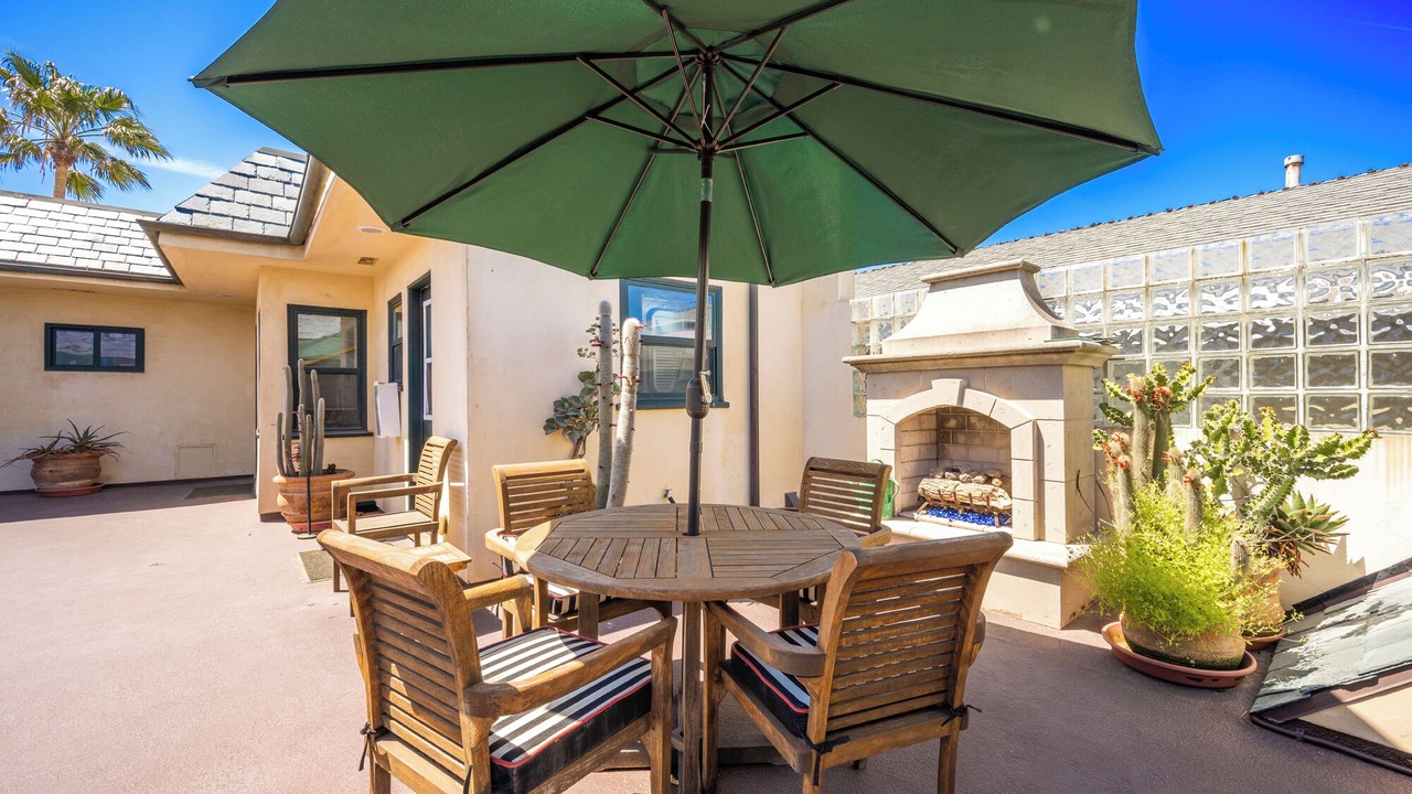 Photo of Outdoor in Newport Beach
