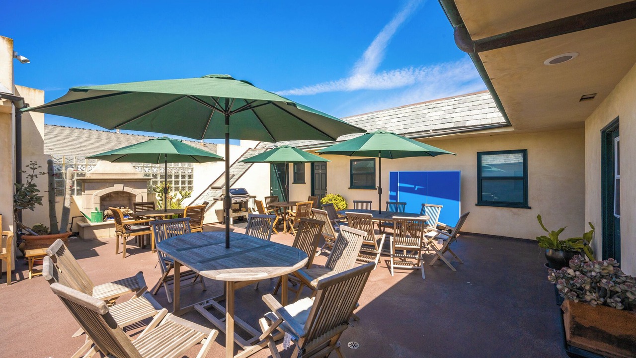 Photo of Outdoor in Newport Beach