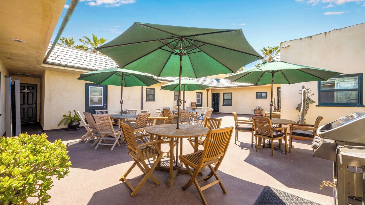 Photo of Outdoor in Newport Beach
