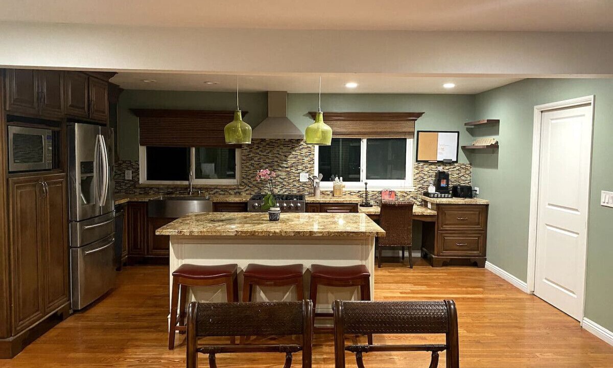 Photo of Kitchen in Northwest San Pedro