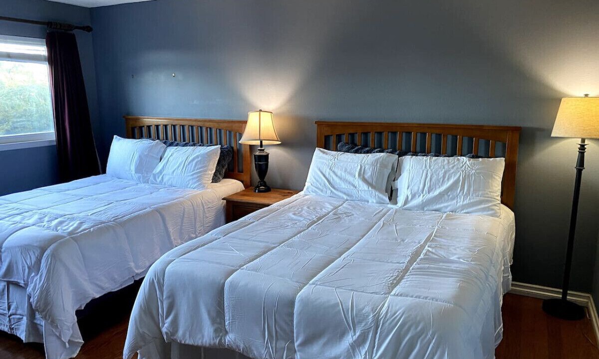 Photo of Bedroom in Northwest San Pedro