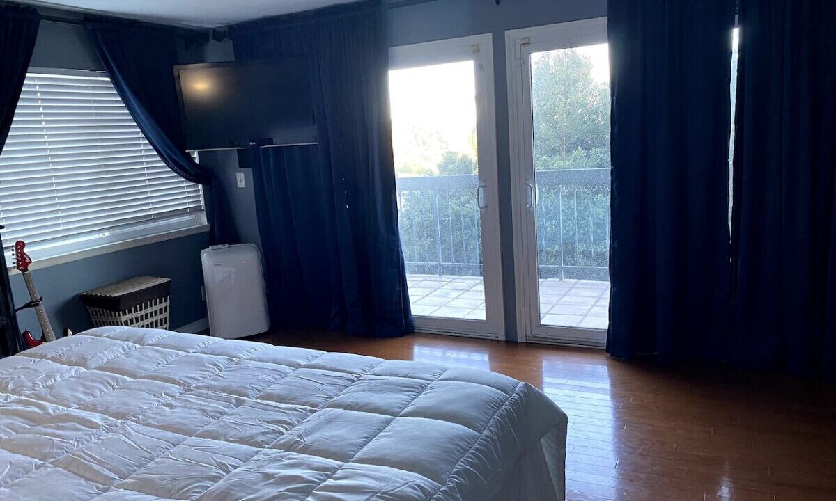 Photo of Bedroom in Northwest San Pedro