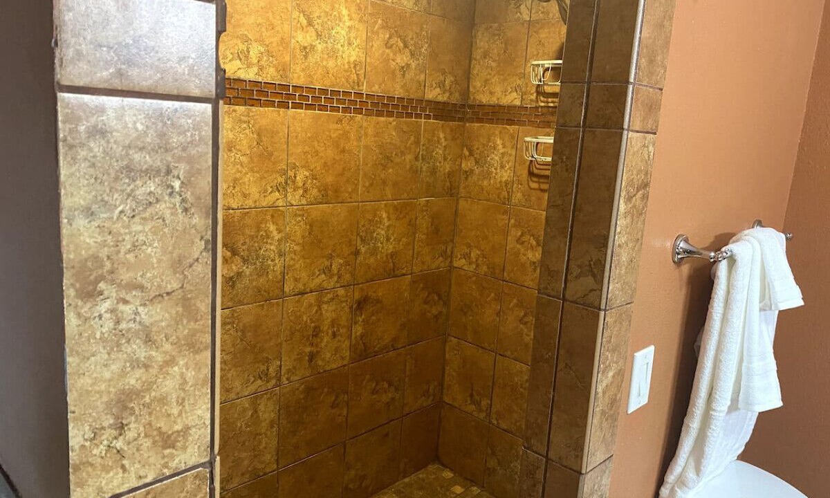 Photo of Bathroom in Northwest San Pedro