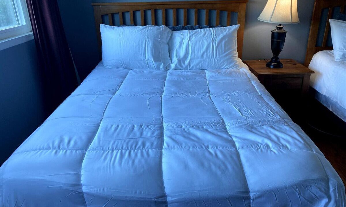 Photo of Bedroom in Northwest San Pedro