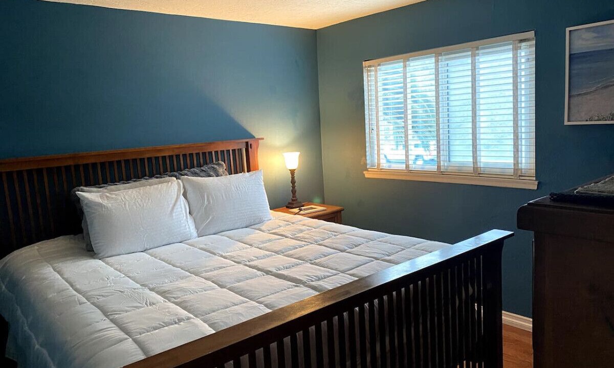 Photo of Bedroom in Northwest San Pedro