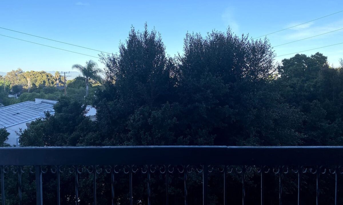 Photo of Outdoor in Northwest San Pedro