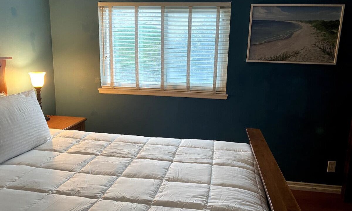 Photo of Bedroom in Northwest San Pedro
